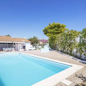  Villa Jacaranda V3 By Interhome Portugal