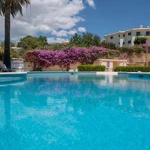  Appartement One Bedroom Sea View Clube Rio Portugal