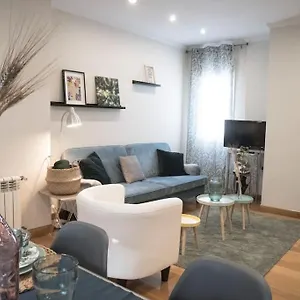  Appartement El Alamo Spanje