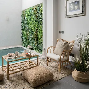  Vakantiehuis Downtown Pool House Portugal