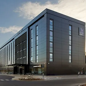 **** Hotel Village Verenigd Koninkrijk