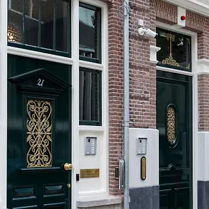 *** Aparthotel Golden Mansion Nederland